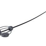 Carp Expert Folyóvízi Method Távdobó Kosár - Image 2