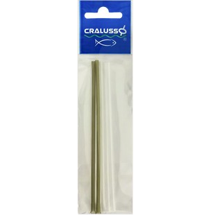 Cralusso Method Kosár Szár Készlet 5db/csomag - Image 2