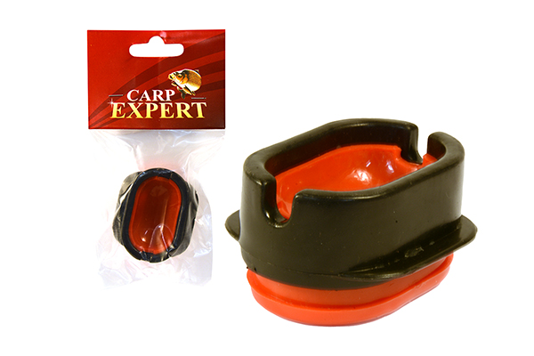 Carp Expert Nyomógombos Töltőforma GO Green Long Cast Method Kosárhoz L ÉS XL - Image 2