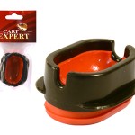 Carp Expert Nyomógombos Töltőforma GO Green Long Cast Method Kosárhoz L ÉS XL - Image 3