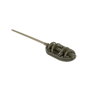 Benzar Method Feeder AIR Flat L + XL Kosár - Image 2