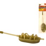 Benzar Method Feeder AIR Flat L + XL Kosár - Image 3