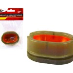 Benzar AIR Flat XL Műanyag Töltőforma - Image 2