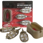 Carp Expert Method Kosár+töltőforma 50-60-70g - Image 2