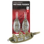 Carp Expert Method Feeder Kosár 2db/csomag - Image 4
