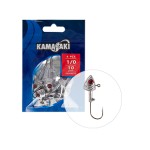 Kamasaki River Predator JIG FEJ - Image 2