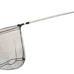 Carp Expert Max1 BIG Merev Fejű Merítőháló - Image 2