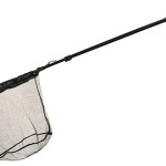Carp Expert NEO Protect Gumis Merítőháló Nyéllel - Image 2