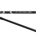 CXP NEO Carp Handle 1 Részes Merítőnyél - Image 2