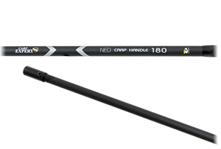 CXP NEO Carp Handle 1 Részes Merítőnyél - Image 2