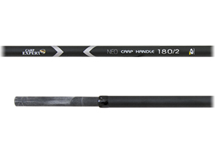 CXP NEO Carp Handle Rakós Merítőnyél - Image 2