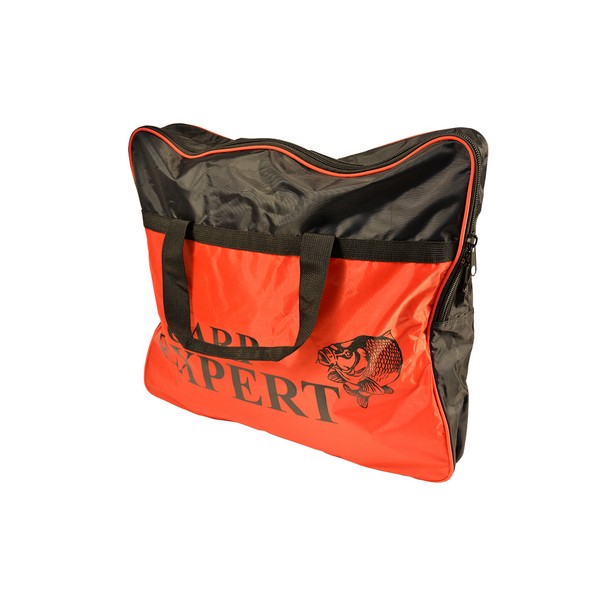 Carp Expert Adventure Square Száktartó Táska 55x48x8cm - Image 2