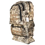 Carp Expert Terepszínű Hátizsák 69*37*16cm - Image 2