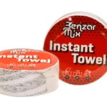 Benzar MIX Zsugorított Kéztörlő - Image 2