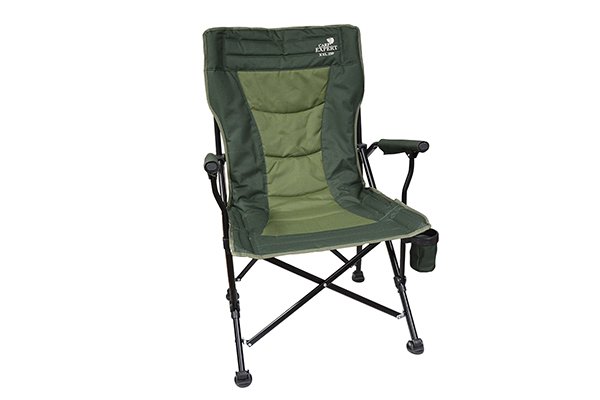 Carp Expert XXL ZIP Szék - Image 2