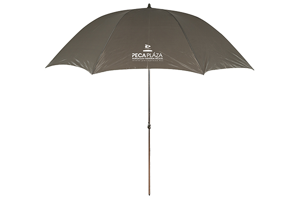 Pecapláza 250cm PVC Ernyő - Image 2