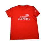 Carp Expert Kereknyakú Póló - Image 2