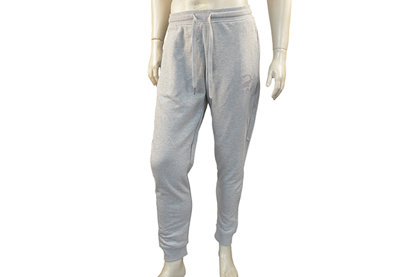 THE ONE Easy Jogger Oxford Grey Melegítő - Image 2