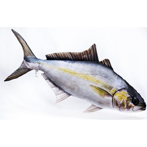 Halas Párna - THE Amberjack 105cm - Image 2