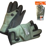Outdoor Neoprene Kesztyű - Image 2