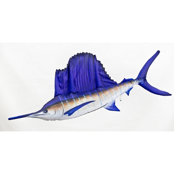 Halas Párna - THE Sailfish Kardhal - Image 2