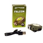 Outdoor Falcon Multifunkcionális Lámpa - Image 2