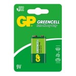 GP Greencell 9V Elem - Image 2