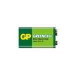 GP Greencell 9V Elem (b1250,gp1604g-s1) - Image 2