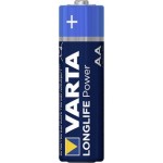 Varta Longlife Power High Energy AA Ceruzaelem Lr06 - Image 2
