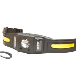 Carp Expert EVO Smart Fejlámpa - Image 2