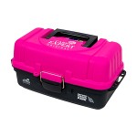 Carp Expert Method Pink Szerelékes Láda - 2. kép