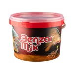 Benzár Vödör Tetővel - Image 3
