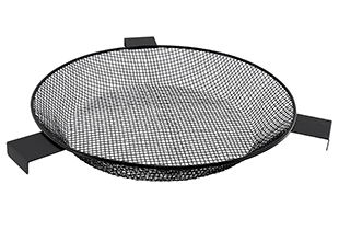 Törőszita Füles Kerek 33cm 5MM Lyukkal - Image 2