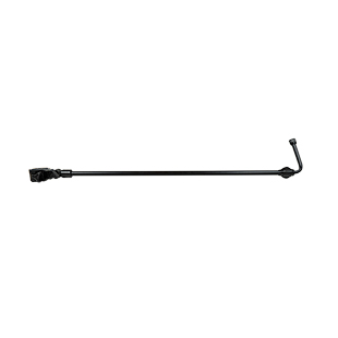 Carp Expert Székre Szerelhető Dönthető Hajlított Feeder KAR 80/140cm - Image 2