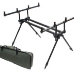 Carp Expert NEO Robust Rodpod - 2. kép