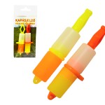 Kapásjelző Cső Fluoreszkálós IV. - Image 2