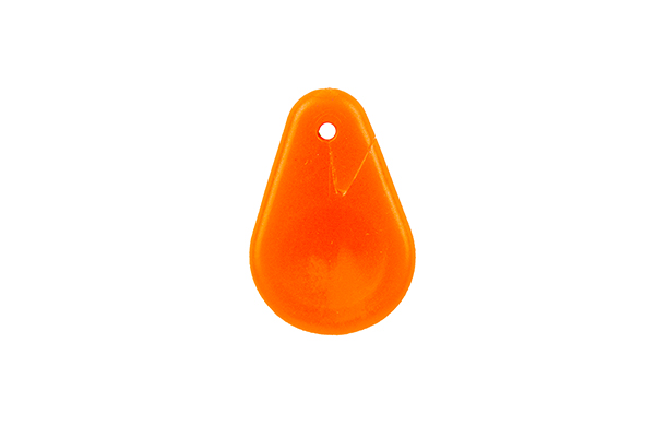 Kapásjelző Nyelv Fluo Közepes TI - Image 2