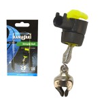 Csörgös Kapásjelző Szimpla, Világítópatronos 16mm - Image 2