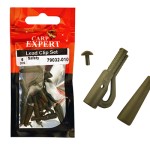 CXP Lead Clip Szett Safety - Image 2