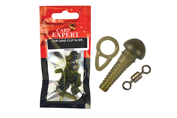 CXP Lead Clip Slide - Image 2