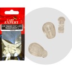 Carp Expert Feeder Gyorskapocs átlátszó - Image 2