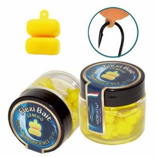 Flexi Bait Dupla Kukorica 10db/csomag - Image 2