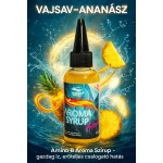 Horváth Active Aroma Syrup - Image 4