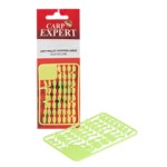 CXP Soft Pellet Stopper Nagy Fluo Sárga - Image 2