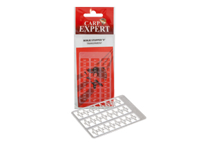 CXP Bojli Stopper V Közepes átlátszó - Image 2