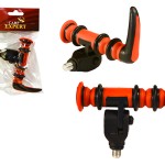 Carp Expert PRO Method X4 Bottartó FEJ - Image 2