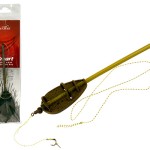 Carp Expert Longcast Method RIG Csalitüskés Szerelék - Image 2