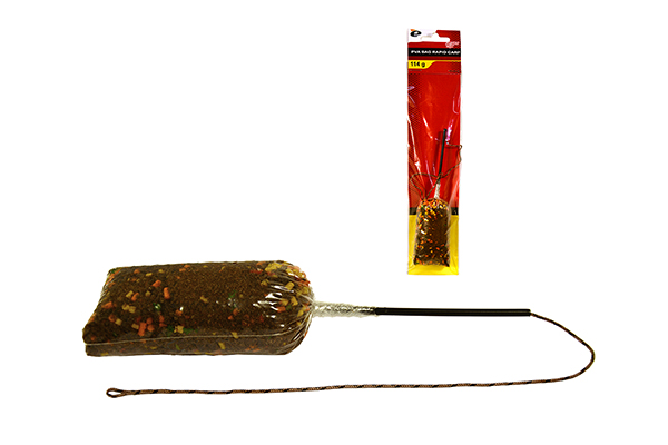 Benzar MIX PVA BAG Rapid Carp Szerelék - Image 2