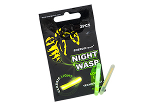 Energoteam Night Wasp Világítópatron - Image 3