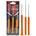 CXP NEO Method Fűzőtű Szett Soft Pellet Plus - Image 2